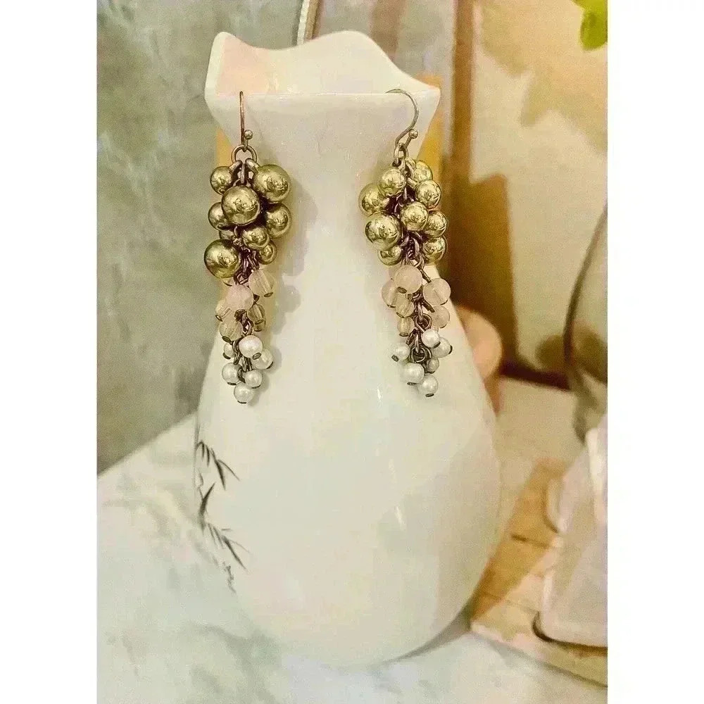 Women's Fancy Earrings